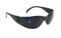 SAS Safety 5346 NSX Standard Clear Safety Glasses, Shade 5 Lens