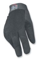 SAS Safety 6353 Pro Tool Mechanics Glove, Solid Black, Large
