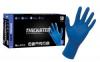 SAS Safety 6602 Thickster Latex Gloves - Medium (50/box)