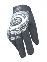 SAS Safety 6653 Pro Tool Mechanics Glove, Black, Large