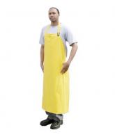 SAS Safety 6821 PVC Apron, 100% Waterproof, 35" Wide x 47" Length, One-Size-Fits-All