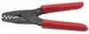 S&G Tool Aid 18600 Open Barrel Crimping Tool