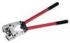 S&G Tool Aid 18840 Terminal Crimper with Rotating Die Set