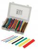 S&G Tool Aid 23250 Heat Shrink Tubes Assortment