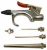 S&G Tool Aid 99150 Blow Gun w/5 Nozzles