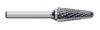 SL-2 USA Made SL-2 Double Cut Carbide Burr