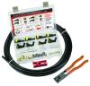 SUR&R KP1212 1/2" & 12mm Fuel Line Replacement Kit