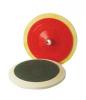 Schlegel 3704 Velcro Backing Plate - 7-1/2"