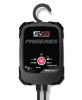 Schumacher DSR117 10A Charger w/Service Mode Hand Held Battery Charger