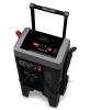 Schumacher DSR123 ProSeries Wheel Charger, 250A Start 12V / 150A Start 24V