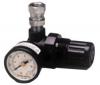 Sharpe 1410 Mini Air Regulator (16C-MR)