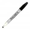 Sharpie 2392 Black Liquid Chisel Tip Marker