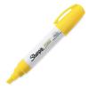 Sharpie 35567 Yellow Oil Based Paint Marker