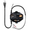 Solar 1002 1.5 Amp 12V Automatic Onboard Charger