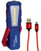 Solar LNC1541 500 Max Lumen COB LED Work Light
