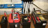 Solar PL4050 Battery Maintenance Station 6/12V 4x5Amp