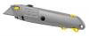 Stanley 10-499 Quick Change Retractable Utility Knife, 6-3/8"