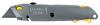 Stanley 10-499 Quick Change Retractable Utility Knife, 6-3/8"