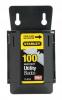 Stanley 11-921A Heavy Duty Blade (packed 100/dispenser)