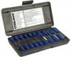 Steelman 95978 19-Pc Master Terminal Tool Kit