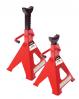 Sunex 1006 Ratcheting Jack Stand - 6 Ton (pair)