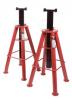 Sunex 1410 10-Ton High Height Jack Stands, Pr