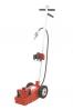 Sunex 6622 Air/Hydraulic Jack - 22 Ton