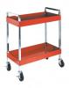 Sunex 8005SC Deluxe Service Cart