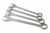 Sunex 9604 4-Pc Jumbo Wrench Set - 2-1/8" to 2-1/2"