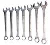 Sunex 9707 7-Pc Combination Wrench Set - 1-3/8" to 2"