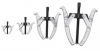 T & E Tools 2-PA16 16pc Monster Puller Set