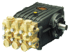 T9281 4 GPM 4000 PSI 1750 RPM 24mm SHAFT