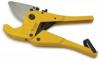 Titan 15063 Ratcheting PVC Pipe Cutter