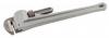 Titan 21344 24" Aluminum Pipe Wrench