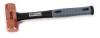 Titan 63040 3lb Brass Non-Sparking Hammer