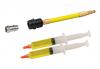 Tracer LF020CS SOLO-SHOT Single-Use Syringe Universal A/C Leak Detection Kit