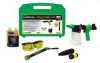 Tracer TP8648 Leak finder Wind & Water Kit w/tp8640 & Glasses