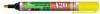 U-Mark 10706 A20 Paint Marker, Yellow