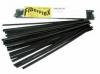 Urethane Supply R10-04-03-BK (UR5003R10) FiberFlex Flat Sticks - 30'