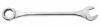 Urrea Professional Tools 12112 3-1/2" 12-Pt Combination Wrench