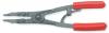 Urrea Professional Tools 250P Speciality Retaining Ring Pliers 10-1/2 In L