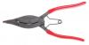 Urrea Professional Tools 251G Speciality Retaining Ring Pliers 10 In Lg