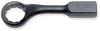 Urrea Professional Tools 2617SW Striking Wrench, OffSet, 12-Point, 1 1/16