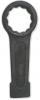 Urrea Professional Tools 27125SWM 125mm 12-Pt Straight Striking Wrench