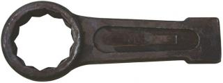 1-1/2 In 12-Pt Straight Striking Wrench