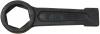 Urrea Professional Tools 2730SWH 1-7/8 In 6-Pt Straight Striking Wrench