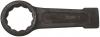 Urrea Professional Tools 2732SW 2 In 12-Pt Straight Striking Wrench