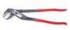 Urrea Professional Tools 275 Quick Release Pipe Pliers   12 In Lg