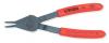 Urrea Professional Tools 372 Convertible Retaining Ring Pliers W/   Straight Tips
