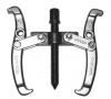 Urrea Professional Tools 4033 2 Jaw 2 Ton Adjustable Puller  4 In Open  3-